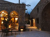 Bkerzay Hotels in Kfar Qatra