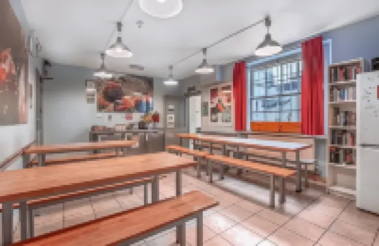 Astor Victoria Hostel