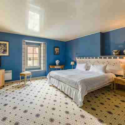 Château de Bournel Rooms