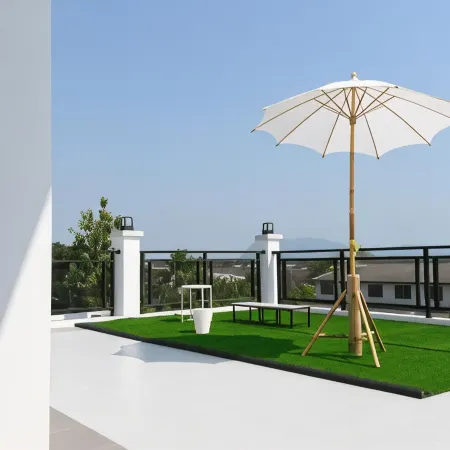 Munruk Hostel Отели рядом с достопримечательностью «Ао Прачап»