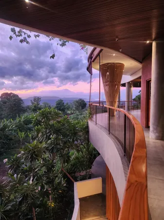 Sumberkima Resort Отели рядом с достопримечательностью «Biorock Pemuteran bali»