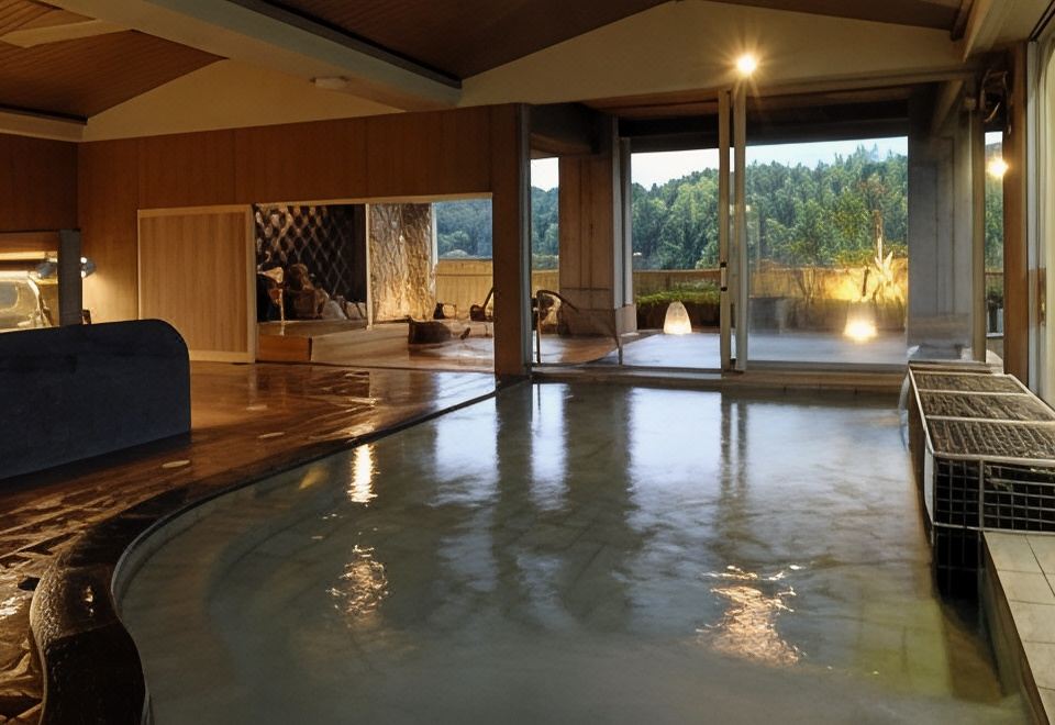 Oni No Sumika 서비스