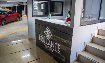 Condominio Brillante Gdl