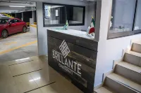 Condominio Brillante Gdl -  Ferienwohnungen
