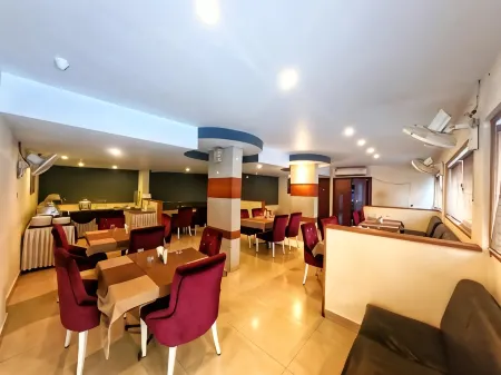 Green Park Residency