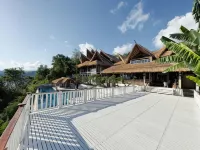 Princess of Mentigi Bay Hotels in West Pemenang