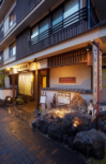 Unzen Iwaki Ryokan