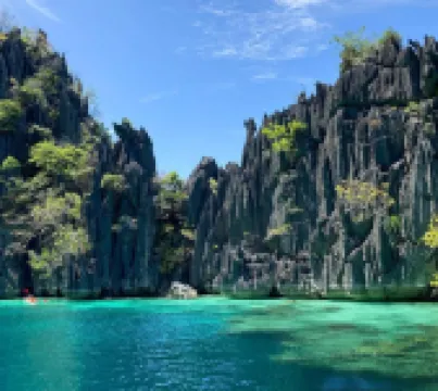 Angel Gabriel Homestay