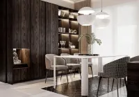 Gold Residences - Free Parking