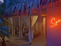 El Nido Coco Resort - spa