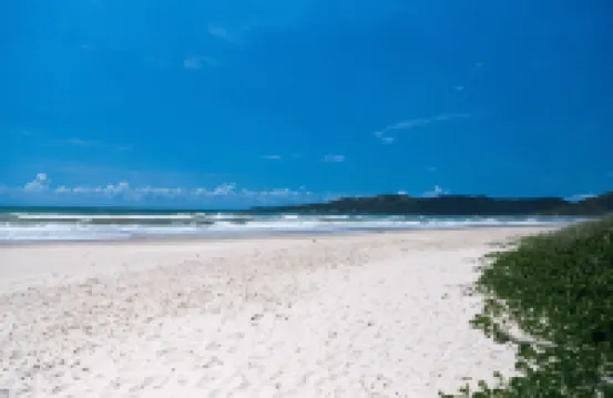 Residencial Onda Azul