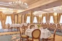 Hotel Koronny Hotels in Zamosc