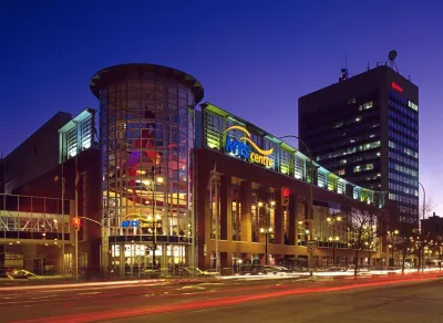 Delta Hotels Winnipeg