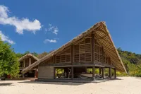 NoaNoa Private Island