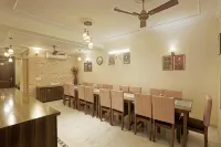 Fabhotel Sunrise Residency Hotels in Noida
