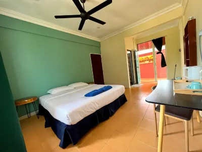 Papaya Resort