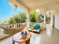 Tranquilo Arambol Hotels in Arambol