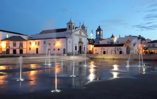 Rising Sun 2 Bed Flat