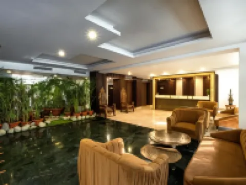 Country Inn Tarika Riverside Resort Jim Corbett Hotels in Ramnagar