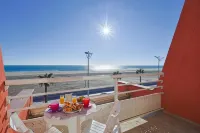 Logis Hôtel & Restaurant Mediterranee - Ocean View