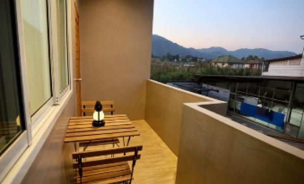 20 North Hotel Mae Sai