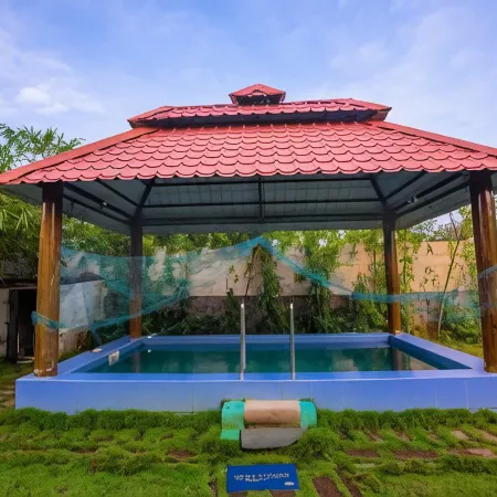 Waves Beach House
