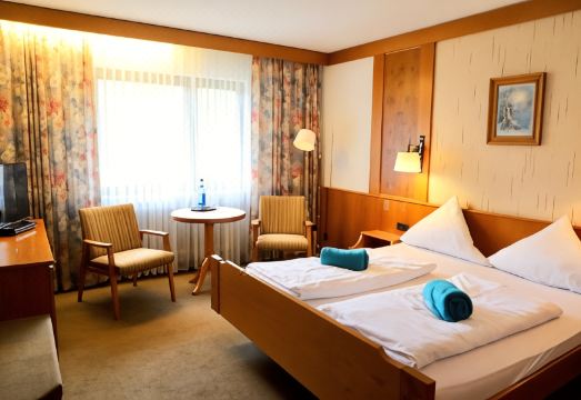 3. 호텔 가슈바슈탈..