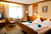 Natur & Wander Hotel Gassbachtal Các khách sạn gần Familienarchiv Reichelsheim im Odenwald