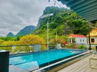 Phong Nha - Tien's Cozy Homestay Hotels in Sơn Trạch