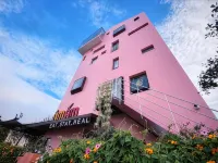 Âm Ấm Đà Lạt Homestay Các khách sạn ở 