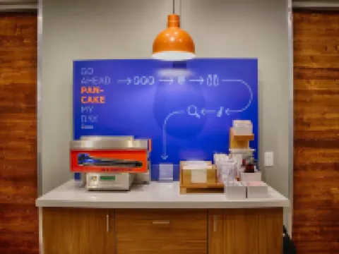 棕櫚沙漠千禧智選假日套房酒店 棕櫚沙漠城酒店