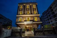 Rabbit Ratnam -by Udaipur Hotels Hotels near B-Block, Garden