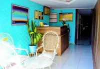 Pousada Solar da Praia Hotels in Guarapari