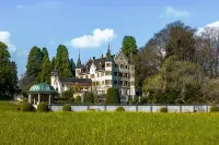 Hotel Kreuzlingen am Hafen