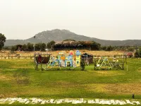 Su Entu Boutique Hotel - parking