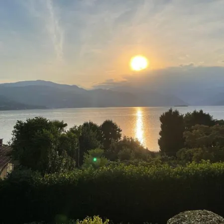 The House on the Lake