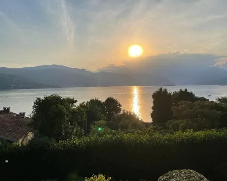 The House on the Lake