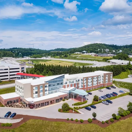 Hyatt Place at The Hollywood Casino Pittsburgh South