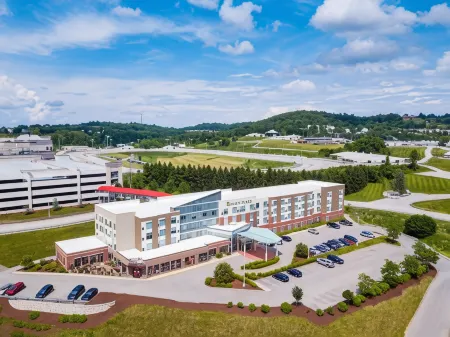 Hyatt Place at The Hollywood Casino Pittsburgh South