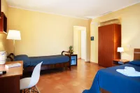 Palazzo Toraldo di Francia Hotels in Tropea