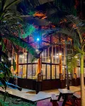 Hotel Selvático Don Horacio - 3 estrellas