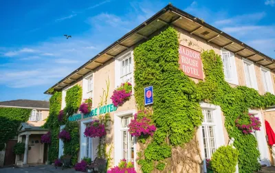 Haddon House Hotel Hotels near Othona Community, West Dorset