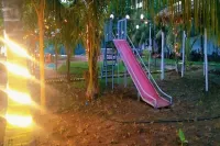 Starlight Resort Alibaug