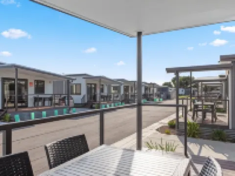 Discovery Parks - Goolwa Hotels in Goolwa