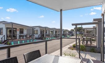 Discovery Parks - Goolwa