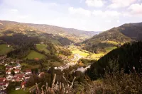 Ferienwohnung am Sonnenweg Hotels in Gemeinde Sankt Kathrein am Hauenstein