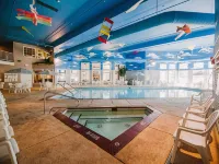Bayshore Resort Hotels in Grand Traverse County