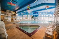 Bayshore Resort Hotels in Traverse City