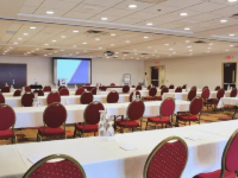 Radisson Hotel St. Paul Downtown Hotels in Saint Paul