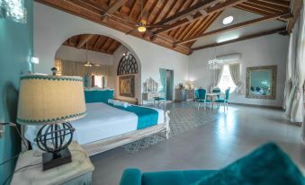 Hotel Casa Tere